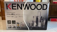 Kenwood 廚師機