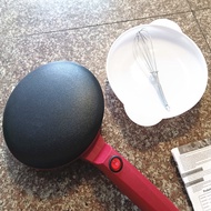 Influencer Crepe Maker Crepe Maker Crepe Maker Crepe Crust Household Pancake Pan Pancake Electric Cr