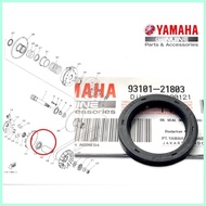 ¤ ◄ GENUINE YAMAHA Oil Seal Pulley (Set) Mio Sporty