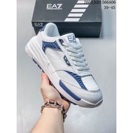 Emporio Armani EA7 Casual Shoes