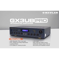 Kevler GX-3UB Pro Professional Amplifier 300W