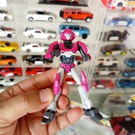 TRANSFORMER ELITA ACTION FIGURE TOY FROM Blokees GV07
