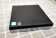 MINI PC HP EliteDesk 800 G4 i5 8500T **สินค้ามือ2 สภาพดี