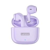 Lenovo LP40 PRO หูฟัง TWS หูฟังบลูทูธ ไร้สายบลูทูธ 5.1 เวอร์ชันใหม่ พร้อมไมค์ IPX5 พร้อมไมโครโฟน สํา