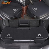Car Seat Cushion Universal Fit Auto Seat Cover Mat Interior Accessories Car Seat Protector For Mercedes Benz W212 W204