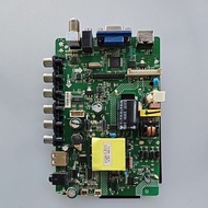 Main board for Pensonic LED TV LC LED-3266