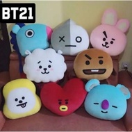 Pillow bt21