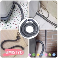 UMISTYDREAMUM9U Elbow Extension Pipe Dishwasher Water Pipe Fittings Elbow Sewer Pipe
