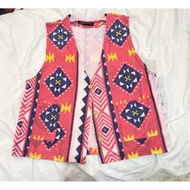 Vintage Vest