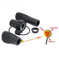 Bafang Parts Ebike Gear Shift Sensor and Twist Throttle For BBSHD BBS02 BBS03 BBS01 Motor also Ebike