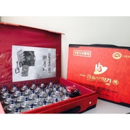 SET BEKAM HANSOL PREMIUM 30