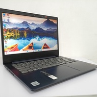Laptop Lenovo Slim 3 Core i3-Gen10 Ram 4 GB SSD 256 GB