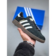 Adidas handball speazial db3021 Adidas Originals classic anti-hair retro sneakers
