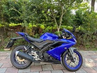 YAMAHA R15v3 ABS