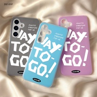 Cute Softcase Casing For Infinix Hot 50 40 40i 30i 10 9 Play Lite Pro Plus 4G 5G Case Cartoon Kesing