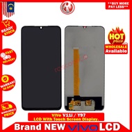 VIVO V11i / Y97 1806 VIVOV11I VIVOY97 LCD With Touch Screen Digitizer Display Replacement Brand New 