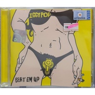 Iggy Pop - Beat Em Up (CD)