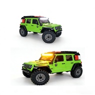 SCX30 LED Roof Yellow/white Spotlights for 1/30 RC Crawler Car SCX30  Accessories