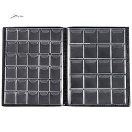 250 Pocket Coin Collection Album Coin Storage Album Coin Storage Storage Book for Commemorative Coin