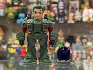 現貨發售 Kaiju One  機甲創世記 “Mospeada” モスピーダ VR-052F スティック/ 史迪克機)