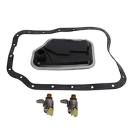 Transmission Filter Gasket Kit ABS Metal 4F27E for Car