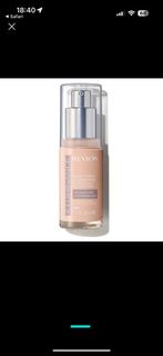 Revlon Illuminance 亮肌粉底液 109
