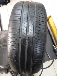 Used Tyre Secondhand Tayar MICHELIN XM2 195/55R15 70% Bunga Per 1pc