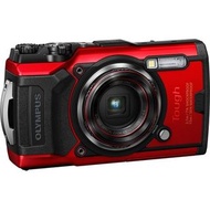 Olympus 輕便數碼相機 Tough TG-6