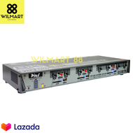 Ampli Walet Piro MW-89 | Amplifier Walet Piro mw - 89 | High Quality Original | SNI | MP3 | WAV | US