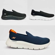 SKECHERS GOWALK FLEX/SEPATU SKECHERS GO WALK FLEX PRIA/SEPATU SLIP ON PRIA