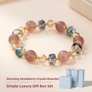 QLADY | BFF Bracelet Fashionable Womens Jewelry