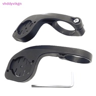 VHDD For Garmin IGPSPORT Bryton Rider Support Bike Computer Mount Road Bike Handlebar Support Garmin Edge 130 200 520 810 1000 SG