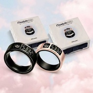 Weslamic New Generation Smart Tasbih Ring – Digital Zikir Ring