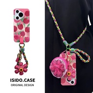 SN1234 For Xiaomi Shockproof Korean Cute Cartoon Phone Case MI 14 pro/12X/12S/13 POCO X6/X6 Neo/X7/N