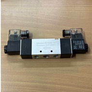 4V320-10 Solenoid valve