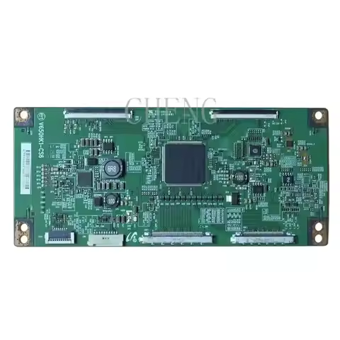 Used for V650HK1-CS6 T Con Board TV Logic V650HK1 CS6 Origional Product V650HK1CS6 Profesional Test 