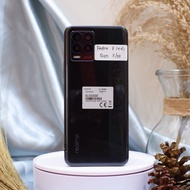 Realme 8 4G 8 GB 128 GB - HP SECOND BEKAS