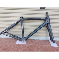 The Eddy Merckx EMX-1 (new old stock)