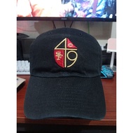 47 brand 49ers Classic Dadhat Cap