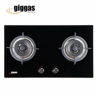 上將 - GA-960Ⅱ(LPG) 嵌入式氣體煮食爐 (石油氣)