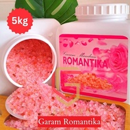 GARAM MANDIAN ROMANTIKA