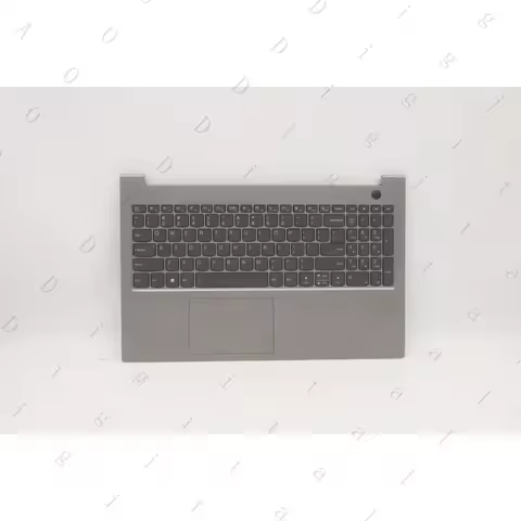 MTG Palmrest w/Keyboard for Lenovo ThinkBook 15 G2 G3 ITL ARE 2021 5CB1B35021