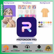 [Android APK] PhotoRoom Pro Android APK Digital Download Lifetime