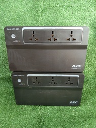 ACP BX625va/325w มือสอง เครื่องเปล่า ไม่มีสาย ใช้งานได้ปกติ ใส่แบตเตอรี่12v7-9ah เครื่องสวยสภาพดี