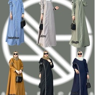 Lahya Ans 798 Dress