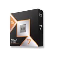 AMD Ryzen™ 7 Ryzen 7 9800X3D Desktop Processor Ryzen 9000 series 8 core 16 threads am5 GAMING CPU