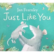 Just Like You By Jan Fearnley 78S J