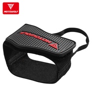 MOTOWOLF | Gear Shifter Covers