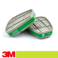 3M 6004CN Filter Cartridge  Activated Carbon Filter Cartridge