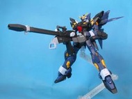 【模型代工完成品現貨】HG 凶鳥MK-II Huckebein MK-II (機器人大戰系列)